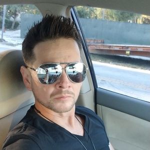 Meet your Posher, Armando